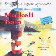 Maskeli Balo | El Yazısı Öğreniyorum | David Armitage, Ronda Armitage