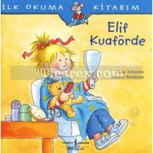 elif_kuaforde