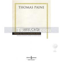 Akıl Çağı | Thomas Paine