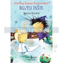 Buzlu İksir | Starling Şatosu Serüvenleri | Theresa Breslin