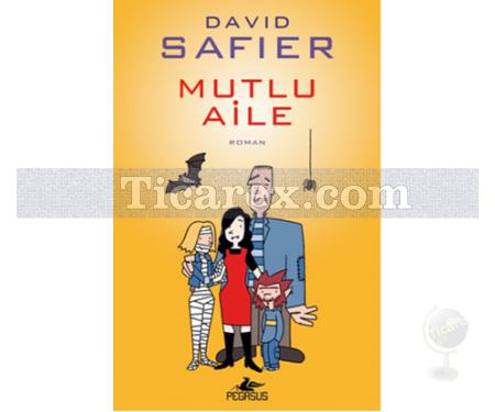 Mutlu Aile | David Safier - Resim 1