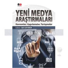 Yeni Medya Araştırmaları | Kolektif