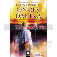 On Beş Dakika | Karen Kingsbury