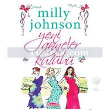 Yeni Anneler Kulübü | Milly Johnson