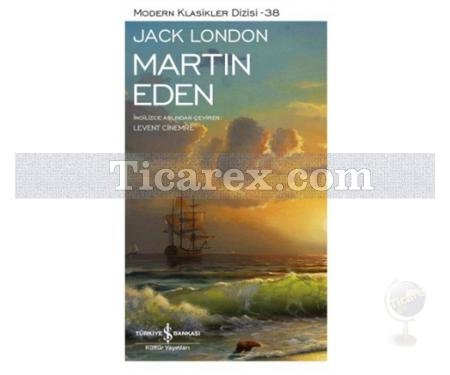 Martin Eden | Jack London - Resim 1