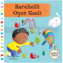 Hareketli Oyun Saati | Kolektif