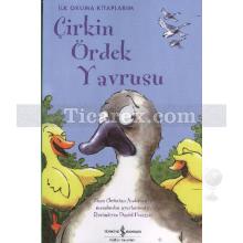 cirkin_ordek_yavrusu