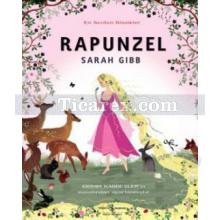 Rapunzel | Sarah Gibb