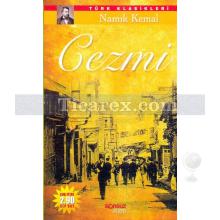 Cezmi | (Cep Boy) | Namık Kemal