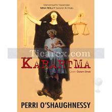 Karartma - Nina Reilly 1. Kitap | Perri O'Shaughnessy