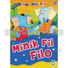 Minik Fil Filo | Beden Dili | Nalan Aktaş Sönmez