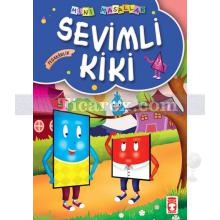 Sevimli Kiki | Fedakarlık | Müjgan Şeyhi