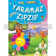 Yaramaz Zıpzıp | Akıllı Uslu Olma | Şokuh Gasemnia