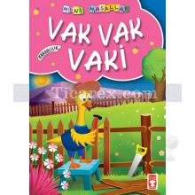 Vak Vak Vaki | Kararlılık | Firuzende Nimetullah