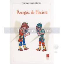 Karagöz ile Hacivat | Tuba Uludağ