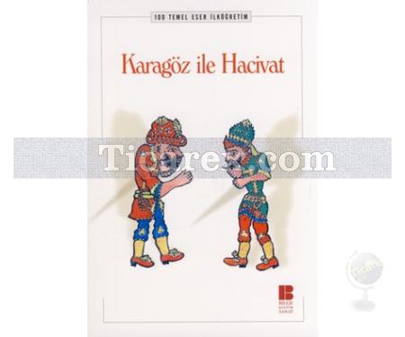 Karagöz ile Hacivat | Tuba Uludağ - Resim 1