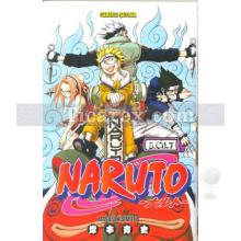 Naruto Cilt: 5 - Düellocular | Masaşi Kişimoto
