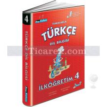 4. Sınıf - Bay Kalem Temalarla Türkçe Dilbilgisi | Konu Anlatımlı | Soru Bankası