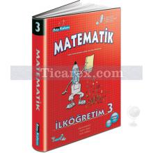 3. Sınıf - Bay Kalem Matematik | Konu Anlatımlı | Soru Bankası