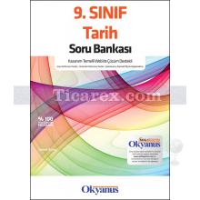 9. Sınıf - Tarih | Soru Bankası