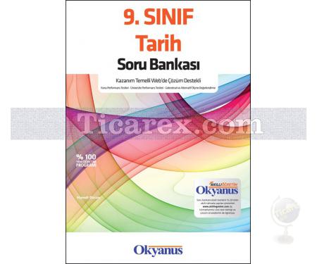 9. Sınıf - Tarih | Soru Bankası - Resim 1