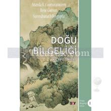 Doğu Bilgeliği | Klavuz Kitap | Ananda K. Coomaraswamy