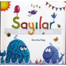 Sayılar | Beverley Edge