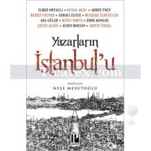 Yazarların İstanbul'u | Kolektif