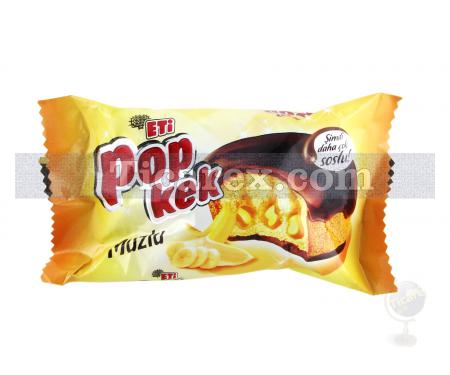 Eti Popkek Muzlu | 50 gr - Resim 1