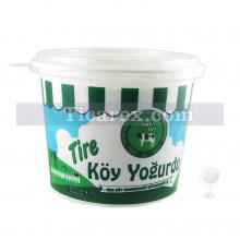 Tire Köy Yoğurdu | 1500 gr