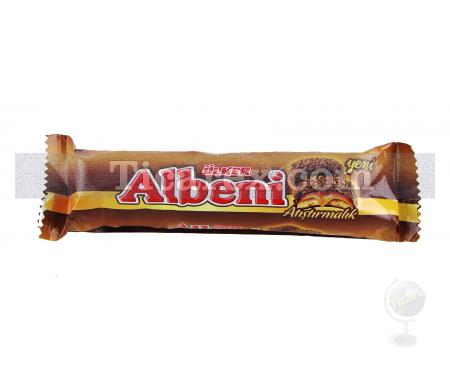 Ülker Albeni Atıştırmalık | 80 gr - Resim 1