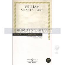 Romeo ve Juliet | William Shakespeare