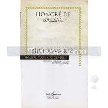 Bir Havva Kızı (Ciltli) | Honoré de Balzac