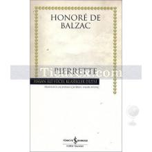 Pierrette | Honoré de Balzac
