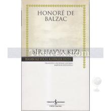 Bir Havva Kızı | Honoré de Balzac