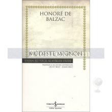 Modeste Mignon | Honoré de Balzac