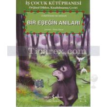 Bir Eşeğin Anıları | Comtesse de Segur