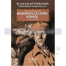 Baskerville'lerin Köpeği | Arthur Conan Doyle