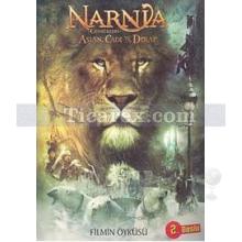 Narnia Günlükleri Aslan, Cadı ve Dolap: Filmin Öyküsü | Kolektif