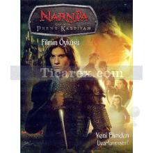 Narnia Günlükleri Prens Kaspiyan Filmin Öyküsü | Lana Jocobs