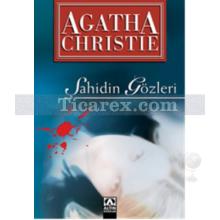 Şahidin Gözleri | Agatha Christie