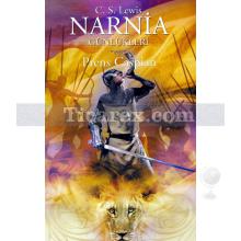 Narnia Günlükleri 4 - Prens Caspian | Clive Staples Lewis