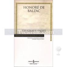 Tılsımlı Deri | Honoré de Balzac