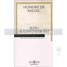 Suyu Bulandıran Kız | Honoré de Balzac
