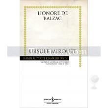 Ursule Mirouet | Honoré de Balzac