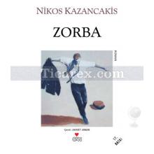 Zorba | Nikos Kazancakis
