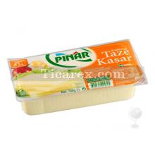 Pınar Kashkaval Taze Kaşar | 700 gr
