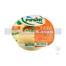 Pınar Kashkaval Taze Kaşar | 200 gr