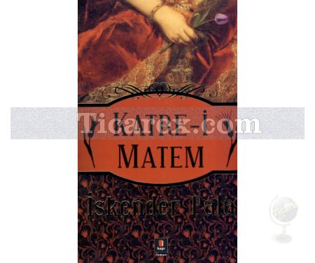 Katre-i Matem (Cep Boy) | İskender Pala - Resim 1