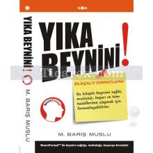 Yıka Beynini | M. Barış Muslu